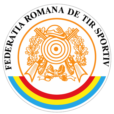 Federația Română de Tir Sportiv - partener Club Sportiv Sokol