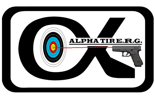 POLIGONUL ALPHA TIR - poligon tragere Frumușani, Călărași