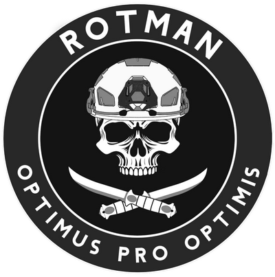 Rotman Industries - partener echipamente poligon tragere